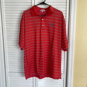 Nick Price Cool-Luxe Congressional Golf Polo size XL